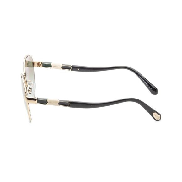 Bulgari Women's 6155 55mm Sunglasses - Picture 2 of 2